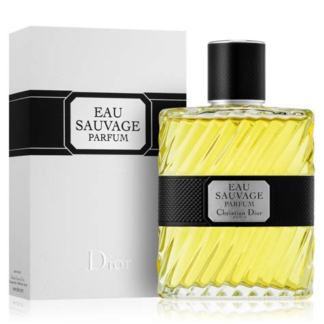 sauvage by christian dior parfum|sauvage eau de parfum 100ml.